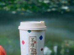 -茶理宜世(东方宝泰店)