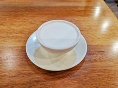 椰汁双皮奶冷-正德顺順德雙皮奶(中信店)