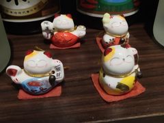 -一豚轩·烧鸟·豚骨拉面(五四路店)