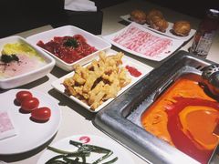 -海底捞火锅(泉城路店)