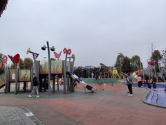 -枫香湖儿童公园