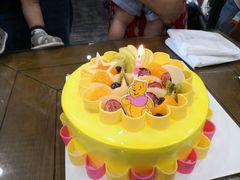 -郑贵初烧烤·烤凤爪的发明者(王家湾店)