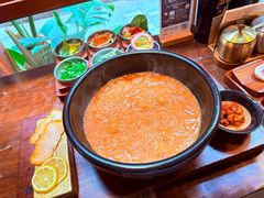 -银米·云南传统过桥米线(双廊黑金冠店)