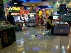 -汤姆熊欢乐世界(光启城店)