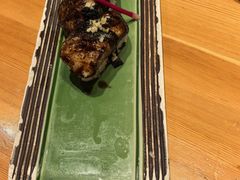 -大岛日本料理铁板烧(南通大饭店)