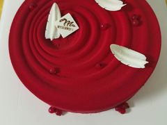 -麦雪尔甜品·生日蛋糕(新街口旗舰店)