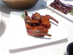 -熙瓏里(万科店)
