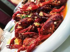 -五七小李子油焖大虾(总店)