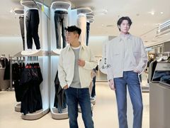 -开元商城(钟楼店)