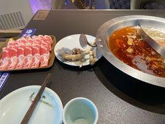 -额尔敦·品质自助(摩尔城店)