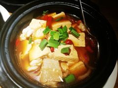 -金牌外婆家(苏州中心店)