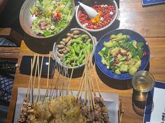-肉串汪(西便门店)