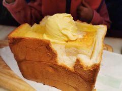 -绿茶餐厅(同成街华联店)