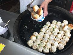 -小路易生煎馆(前进五路店)