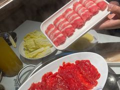 -小龙坎火锅(总店)