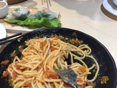 -来龙里 精致 东南亚餐室(万象城店)