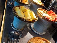 -星伦多自助料理(江阴万达店)