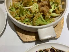-眉州东坡(春秀路店)