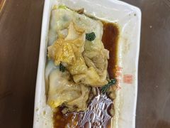 -新园饮食店(香洲总店)
