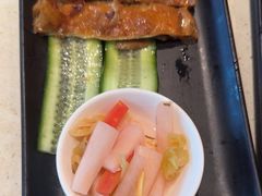 -一叶一世界·素食餐厅(锦华万达店)