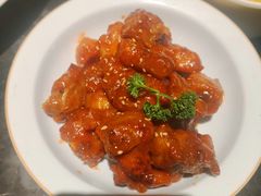 大树话梅骨-大树餐厅(红旗街万达店)