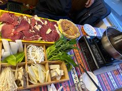 -卡万金特色藏餐