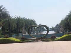 -惠州金海湾嘉华度假酒店