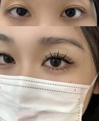 -1T·1M 日式美甲美睫