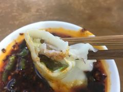 -山东水饺(南坪新街店)