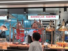-凡塔斯牛排自助餐厅(广东佛山三水万达店)