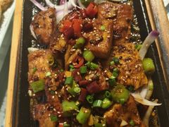 -莲餐厅·湖北菜·潜江小龙虾店(愚园路店)