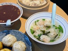 -鑫震源·苏式大虾生煎(山塘街店)