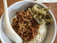 -李先生牛肉面大王(东单店)