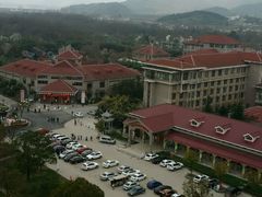 -金孔雀温泉旅游度假村