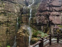 -云台山风景名胜区