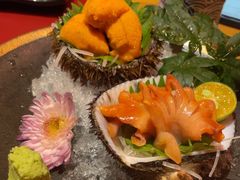 -九酢·海鲜居酒屋