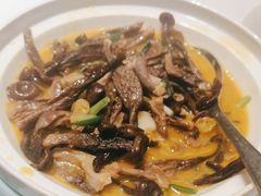 -同庆楼(奥体中心店)