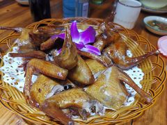 -尚竹阁冬瓜盅·18年地标美食(平洲店)