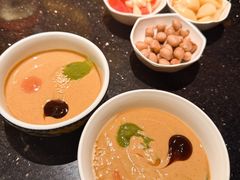 笑脸麻酱-南门涮肉(东单店)