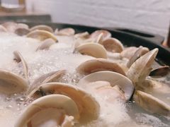 -拾下卜卜贝•海鲜火锅