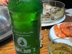 -海味当家·蒸锅海鲜(星海公园店)