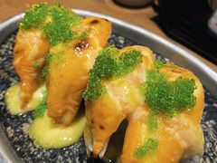 -金井日本料理(丽柏广场店)