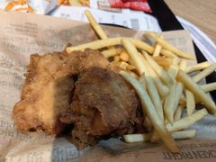 -肯德基(西稍门店)