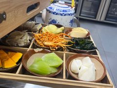 -芈重山老火锅(广州首店)