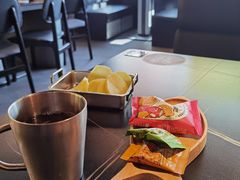 -师烤·豆花烤鱼(广州荔湾扬韬广场店)