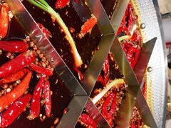-厂花素芬九宫格火锅(红光店)