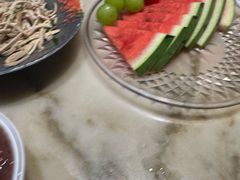 -红蜡烛-养生粥-津鲁菜(中山路店)