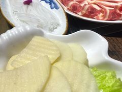 -和院老火锅铜锅烧烤海鲜(朱雀大街店)