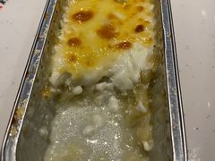 锡纸榴莲-丰茂烤串(钦州北路店)