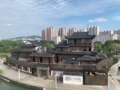 -二十八里太湖船菜(吉祥路店)